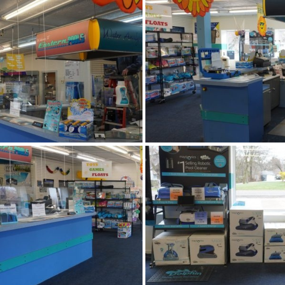 eastern pool shop in akron