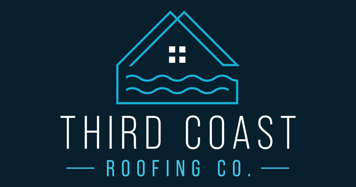 Third Coast Roofing Co. Social Sharing